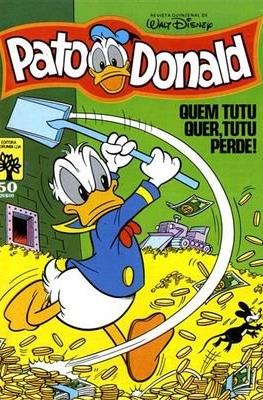Pato Donald #50