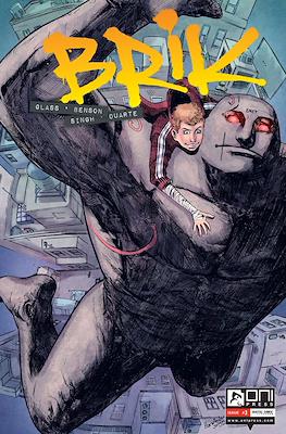 Brik #3