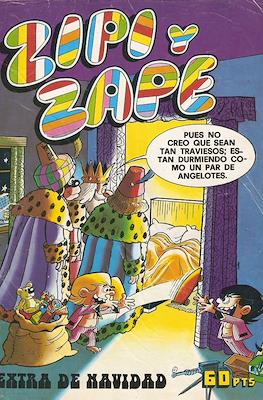 Zipi y Zape Extra / ZipiZape Extra #19