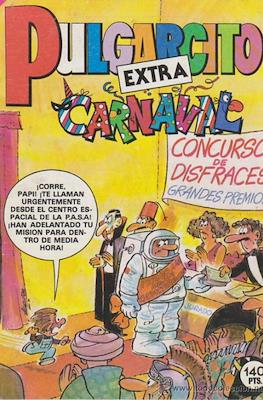 Extras numerados Bruguera (Grapa) #81