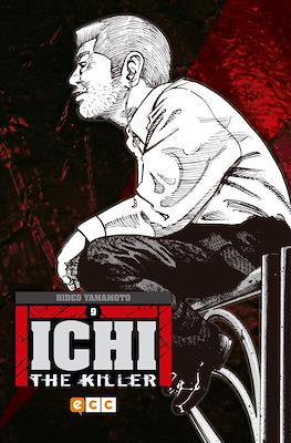 Ichi the killer (Rústica) #9