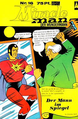 Miracleman #16