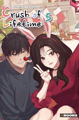 Crush of Lifetime #5