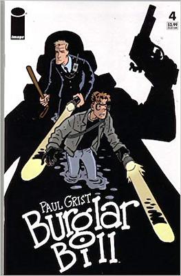 Burglar Bill #4