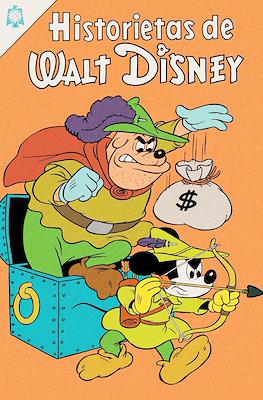 Historietas de Walt Disney #314