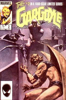 The Gargoyle #2