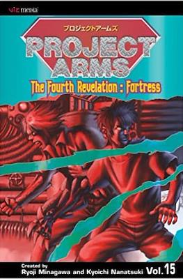 Project Arms #15
