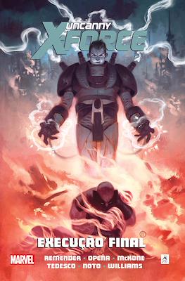 Uncanny X-Force #4