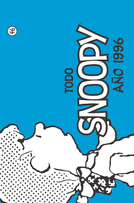 Todo Snoopy #46