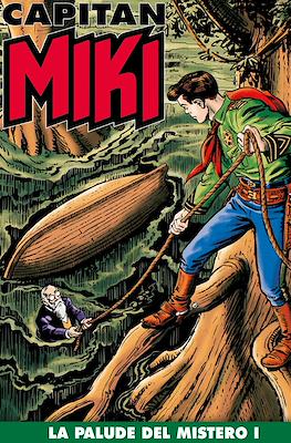 Capitan Miki #136
