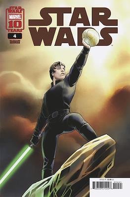 Star Wars Vol. 4 (2025- Variant Cover) #4.2