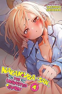 Nakamura-san, the Uninvited Gyaru #4
