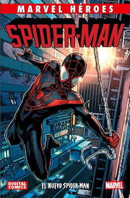 Marvel Heroes: Spider-Man #2