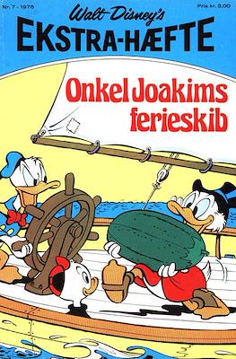 Walt Disney's Ekstra-Hæfte (1970-1977) #60