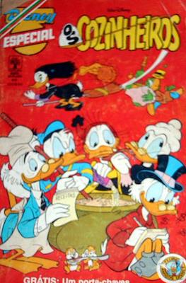 Disney Especial #60