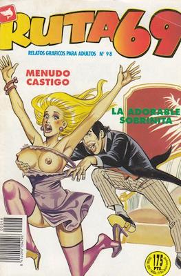 Ruta 69 #98