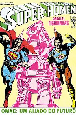 Super-Homem - 1ª série #23