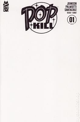 Pop Kill (2025 - Variant Covers) #1.4