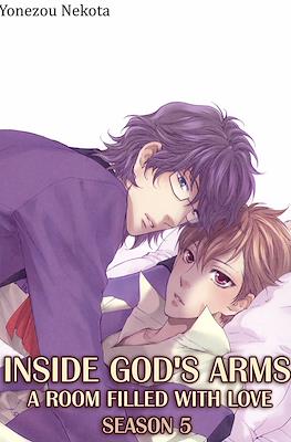 Inside God's Arms: A Room Filled With Love #5