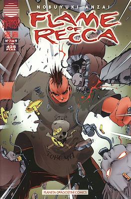 Flame of Recca #7
