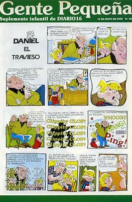 Gente Pequeña / Gente Joven #112