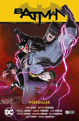 Batman Saga de Tom King (Cartoné) #14