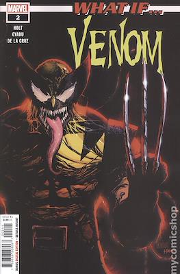 What if... Venom (2024) #2