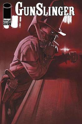 GunSlinger Spawn #39