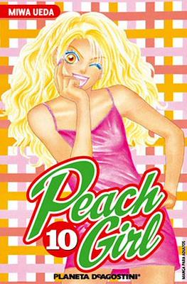 Peach Girl (Rústica) #10