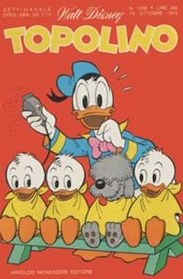 Topolino #1038