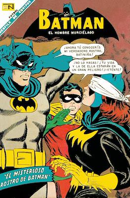 Batman #414