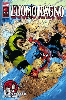 L'Uomo Ragno / Spider-Man Vol. 1 / Amazing Spider-Man #259