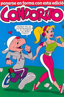 Condorito (Variable) #771