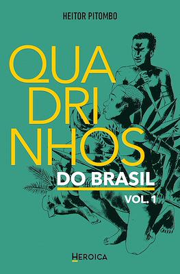 Quadrinhos do Brasil