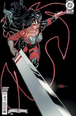 Absolute Wonder Woman (2024-Variant Covers) (Comic Book 48 pp) #19.2