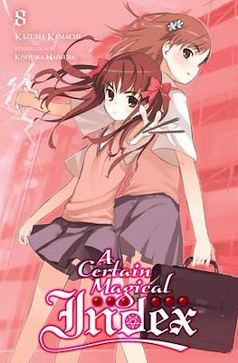 A Certain Magical Index (Softcover) #8