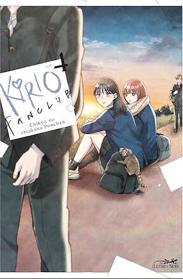 Kirio Fanclub #4
