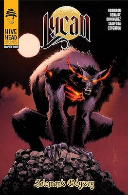 Lycan: Solomon's Odyssey #3
