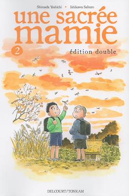 Une sacrée mamie - édition double #2