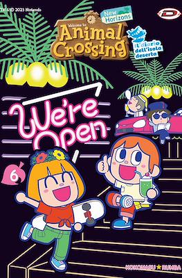 Welcome to Animal Crossing - New Horizons: Il diario dell'isola deserta #6