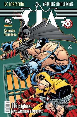 DC Apresenta #7