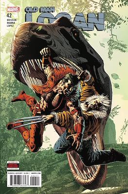 Old Man Logan Vol. 2 (2016-2018) (Comic Book) #42