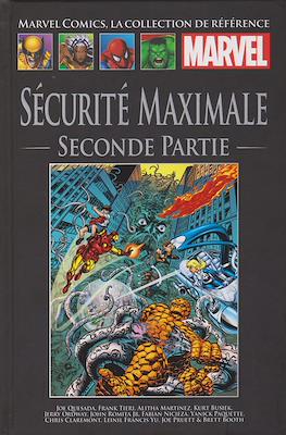 Marvel Comics: La Collection De Référence #205
