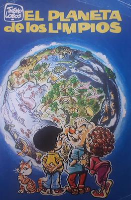 El planeta de los limpios