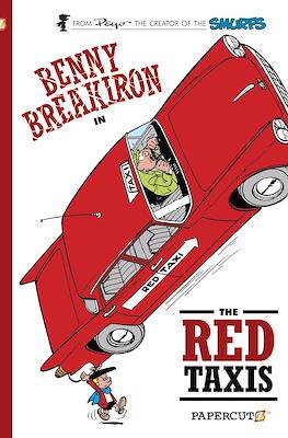 Benny Breakiron