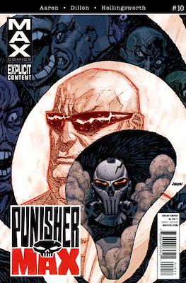 Punisher Max (2010 - 2012) #10