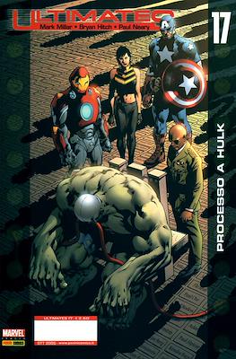 Ultimates #17