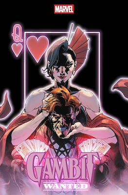 Gambit: Wanted #3