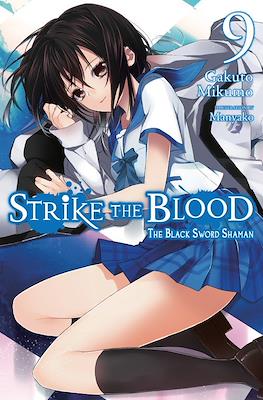 Strike the Blood #9
