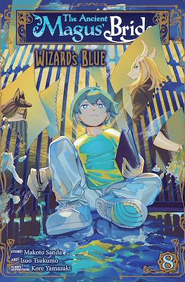 The Ancient Magus’ Bride: Wizard’s Blue #8